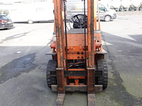 Heftruck toyota - afbeelding 2 van  9