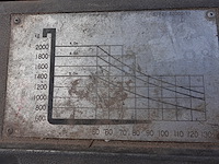 Heftruck toyota - afbeelding 6 van  9