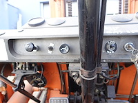 Heftruck toyota - afbeelding 7 van  9