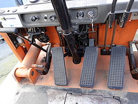 Heftruck toyota - afbeelding 8 van  9