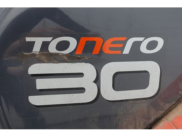 Heftruck toyota - afbeelding 3 van  23