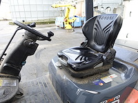 Heftruck toyota - afbeelding 4 van  23