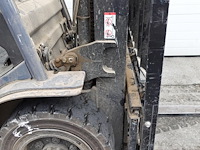 Heftruck toyota - afbeelding 7 van  23