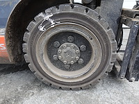 Heftruck toyota - afbeelding 8 van  23