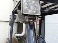 Heftruck toyota - afbeelding 10 van  23