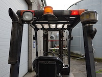 Heftruck toyota - afbeelding 11 van  23
