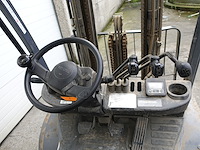 Heftruck toyota - afbeelding 19 van  23