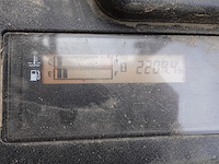 Heftruck toyota - afbeelding 21 van  23