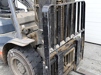 Heftruck toyota - afbeelding 23 van  23