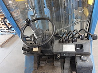 Heftruck toyota - afbeelding 5 van  9