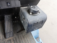 Heftruck toyota - afbeelding 4 van  12