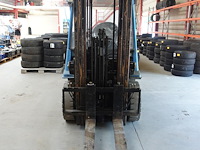 Heftruck toyota - afbeelding 5 van  12