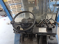 Heftruck toyota - afbeelding 8 van  12