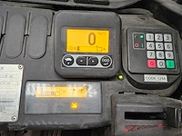 Heftruck toyota - afbeelding 4 van  13