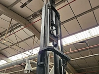 Heftruck toyota - afbeelding 5 van  13