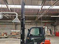 Heftruck toyota - afbeelding 7 van  13