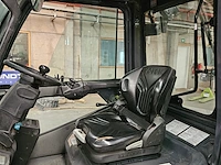 Heftruck toyota - afbeelding 8 van  13