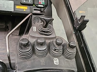 Heftruck toyota - afbeelding 9 van  13
