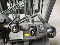 Heftruck toyota - afbeelding 2 van  16