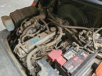 Heftruck toyota - afbeelding 6 van  16