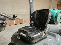 Heftruck toyota - afbeelding 7 van  16