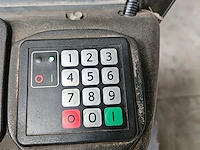 Heftruck toyota - afbeelding 8 van  16