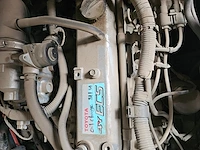 Heftruck toyota - afbeelding 13 van  16