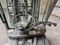 Heftruck toyota - afbeelding 14 van  16