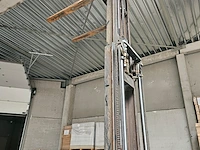 Heftruck toyota - afbeelding 15 van  16