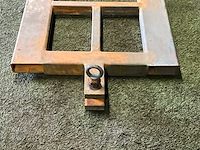 Heftruck treksysteem - afbeelding 5 van  5