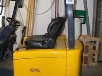 Heftruck un, u16 - afbeelding 1 van  6