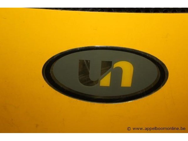 Heftruck un, u16 - afbeelding 2 van  6