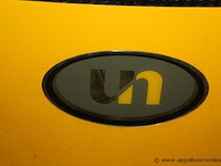 Heftruck un, u16 - afbeelding 2 van  6