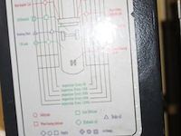 Heftruck un, u16 - afbeelding 3 van  6