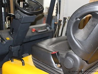 Heftruck un, u16 - afbeelding 4 van  6