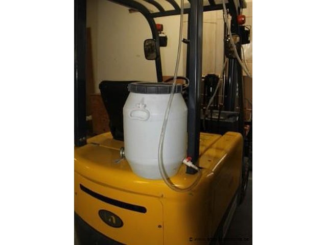 Heftruck un, u16 - afbeelding 5 van  6