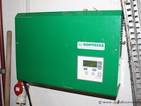 Heftruck un, u16 - afbeelding 6 van  6