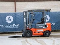 Heftruck vmax cpcd20 diesel 2000kg nieuw