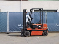 Heftruck vmax ev698.45.77 elektrisch 1600kg 4.5m 1994 - afbeelding 1 van  1