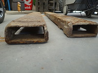 Heftruck vorken - afbeelding 3 van  3