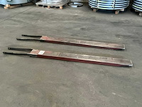 Heftruck vorken - afbeelding 3 van  4