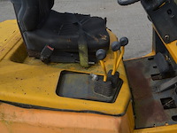 Heftruck yale op diesel (defect) - afbeelding 20 van  20