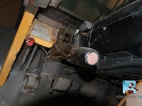 Heftruck - afbeelding 5 van  31