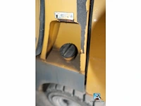 Heftruck - afbeelding 9 van  31