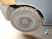 Heftruck - afbeelding 10 van  31