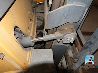 Heftruck - afbeelding 16 van  31