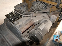 Heftruck - afbeelding 18 van  31