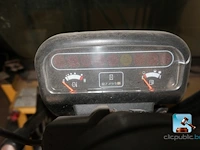 Heftruck - afbeelding 31 van  31