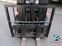 Heftruck - afbeelding 2 van  28
