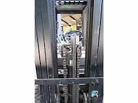 Heftruck - afbeelding 3 van  28